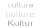 Kultur culture